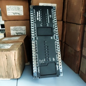 <span class=keywords><strong>GE</strong></span> General Electric IC693UDR005LP1 <span class=keywords><strong>PLC</strong></span> - Product Image 4