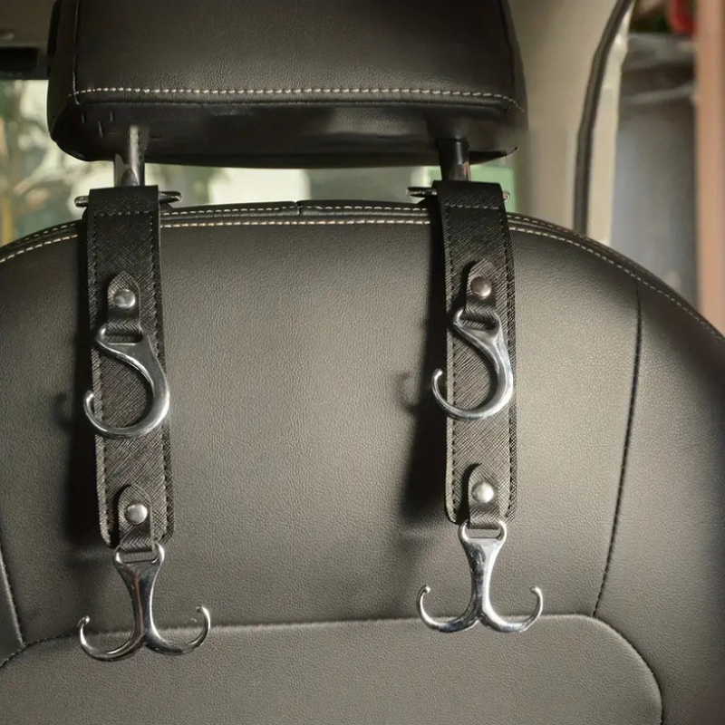 Creative Storage Hook Minimalist Portable PU