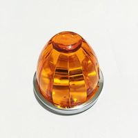 Lumière de toit LED étanche de haute qualité 12V 24V pour camion, remorque, fourgon, bateau, bus