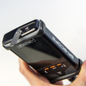 เครื่องวัดความหนาทองแดง Fischer Sr-Scope Dmp30 สำหรับแผงวงจรพิมพ์ เยอรมนี - Product Image 1