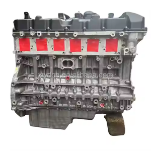 Nouvel ensemble moteur N54 de haute qualité Newpars, bloc long moteur 3.0L M54 N54B30 pour N54B30 - Product Image 3