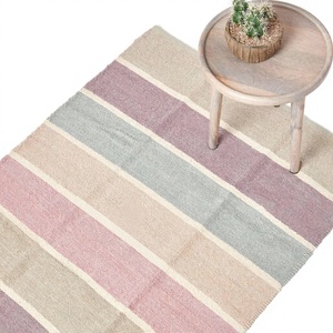 2025 Modern Floor Chenille Rugs Hand Made Area Rug Big Size at Low Price Meditation Wholesale Prices By INDIAN TEXTILES H/L - Product Image 1
