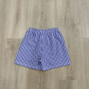 Conjuntos de Ropa Bordada para Niños, Conjuntos de 2 Piezas de Camisa de Manga Corta para Niños Pequeños, Trajes Casuales para Niños - Product Image 6