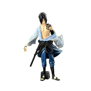 Figura de Anime: Sello de la Maldición de <span class=keywords><strong>Shippuden</strong></span> Chidori para Montaje de Modelo de Figura de Anime de PVC al por Mayor - Product Image 1