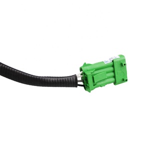 OE 1628PL 9636876680 0258006186 Auto <strong>Parts</strong> Lambda Oxygen Sensor for Peugeot 206 306 406 Citroen C5 Fiat Ducato - Product Image 5