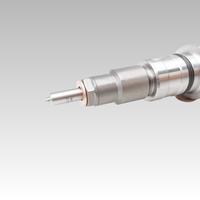 Inyector de Combustible Diésel Common Rail de Alta Calidad 0445120161, Nuevo, Alto Rendimiento para Motor