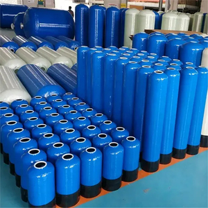 Giá bình chứa nước nhựa FRP Pentair Wave Cyber 844, nhà sản xuất thiết bị xử lý nước 1054 - Product Image 2