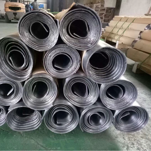 Giá rẻ Giá kim loại tinh khiết PB 1mm 2mm 3mm 5mm tấm chì cho <span class=keywords><strong>x</strong></span> Ray phòng - Product Image 5