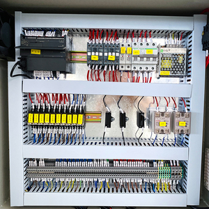 Gurki tốc độ cao wrapper thu hẹp Máy Nhiệt sealers bao bì tự động thu nhỏ máy bao bì - Product Image 3