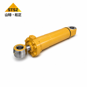 Ensemble de vérins hydrauliques 356-2219 adapté aux chargeuses sur pneus 966 972, pièces de rechange pour engins de construction en stock - Product Image 1