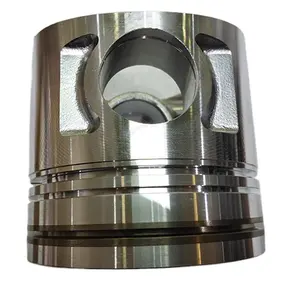 High Performance FE6TA Truck Engine Parts Piston For Nissan