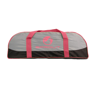 Tube en métal logo Personnalisé trousse portative de Plage de <span class=keywords><strong>volley</strong></span>-ball avec pompe - Product Image 3