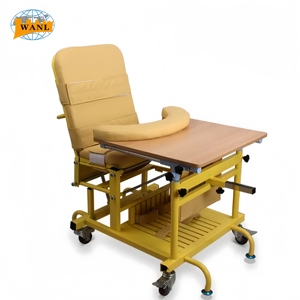 Silla de Pie Personalizable OEM 2026 Modelo JBL-ZLJ002 (970x660x1320mm) Suministros de Rehabilitación Corporal Personalizables de Fábrica - Product Image 3