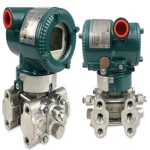 Transmisor de Presión Manométrica de Montaje Tradicional Yokogawa EJA430E-JBH4J-917EB/NS21/K2 - Product Image 1