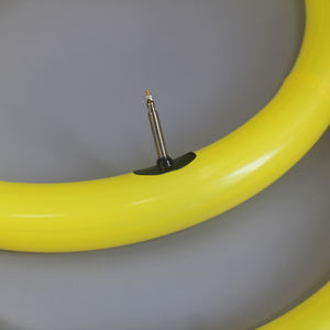 29/38g TPU İç Bisiklet Tüpü Yol Bisikletleri için 700C X 18/23/25/28/30/32mm Kaygan Tabanlı Hafif Yüksek Mukavemetli Çevre Dostu - Product Image 4