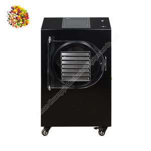 Machine de lyophilisation pour bonbons et café, Lyophilisateur, Prix - Product Image 6