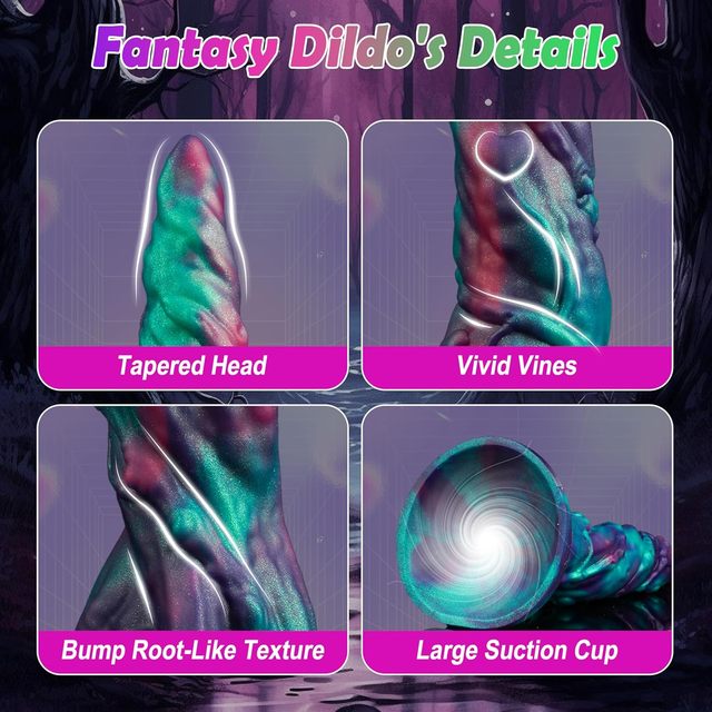 Long Tentacle Toy: Soft, Realistic & Safe for Adults Long Tentacle Toy: Soft, Realistic & Safe for Adults