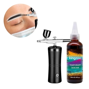 Pigmento <span class=keywords><strong>de</strong></span> Maquillaje Permanente <span class=keywords><strong>de</strong></span> Alta Calidad para Cejas y Delineador <span class=keywords><strong>de</strong></span> Ojos, Tinta Vegana para Tatuajes <span class=keywords><strong>de</strong></span> Cejas - Product Image 6