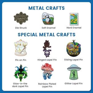 Giảm giá cuối năm liên hệ với doanh số của bạn-Jason Wang-tại cùng một cửa hàng [vastgifts] Pin men tùy chỉnh - Product Image 3