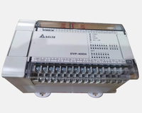 Delta nuevo controlador programable original PLC DVP20EH00R3 DVP32EH00R3 DVP32EH00T3 DVP48EH00T3 DVP64EH00R3 DVP80EH00R3
