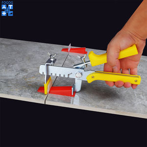 Sistema de nivelamento de telhas de FG-2 2.0mm, clipes de 100 peças - Product Image 5