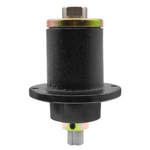 Ensemble d'axe Bad Boy 037-6015-50, pièce de rechange pour tondeuse à gazon A10545 - Product Image 1