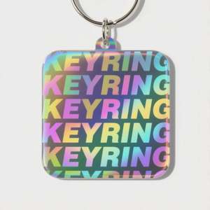 Etiqueta Holográfica de Seguridad Personalizada con Láser, Código QR para Raspar, Número de Serie, Etiqueta con Holograma 3D - Product Image 5