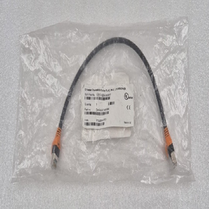Nuevo Cable Ethernet X20ca0e61.0004wbr0, Conector Rj45 de PVC, 13 Pulgadas, Controlador PLC, Automatización Industrial, PLC PAC y DEDI - Product Image 1