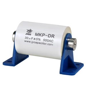 Giá tốt nhất 100uF 800vdc phim tụ điện cho máy hàn biến tần dmj MT USB cung cấp điện, chuyển đổi tần số - Product Image 4