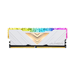 JUHOR DDR5 RGB 6000MHz 32GB <span class=keywords><strong>RAM</strong></span> <span class=keywords><strong>16GB</strong></span> * 2 CL38 1,25 V Compatible Desktop <span class=keywords><strong>Laptop</strong></span> Serve Ddr5 <span class=keywords><strong>Ram</strong></span> 32GB PC ECC Función Disponible Stock - Product Image 5
