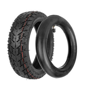 <span class=keywords><strong>Pneu</strong></span> Ulip 8,5x2 pouces 8 1/2x2 50/75-6.1 Pneus pleins en nid d'abeille sans chambre à air <span class=keywords><strong>Pneu</strong></span> sous vide pour roues de scooter électrique <span class=keywords><strong>Xiaomi</strong></span> - Product Image 5