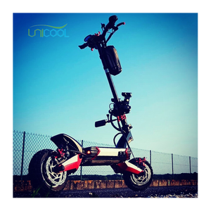 Unicool-trottinette électrique <span class=keywords><strong>zero</strong></span> <span class=keywords><strong>10x</strong></span>, scooter d'extérieur, plusieurs utilisations, super puissance, style, nouveau modèle - Product Image 1