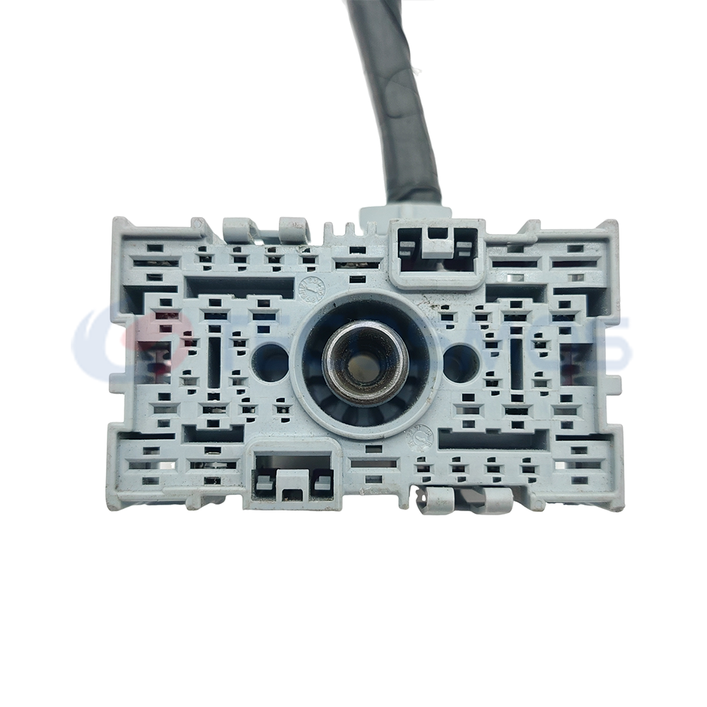 Waterproof Wire Connector Cable Harness Car Enclosure Connector for Toyota Honda 40Pin Female CT40-0016M