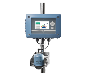 สำหรับ 3490 เรดาร์วัดระดับน้ำ HART 4-20mA IP66/67 อีเธอร์เน็ต (Modbus TCP/IP Http) อลูมิเนียมอัลลอยด์ ความแม่นยำ 0.1% - Product Image 1