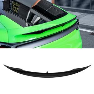 Alerón Trasero para Techo de Coche Modelo Y, Accesorios para Tesla Modelo Y 2026+, Estilo MC, Modificación del Alerón Trasero del Techo - Product Image 2