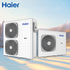 Prix spécial, vente flash, pompe à chaleur EVI DC Inverter à réfrigérant R290 de 8 kW, 10 kW, 12 kW, 14 kW, 16 kW, Bomba De <span class=keywords><strong>Calor</strong></span> Pompe, usage résidentiel - Product Image 1