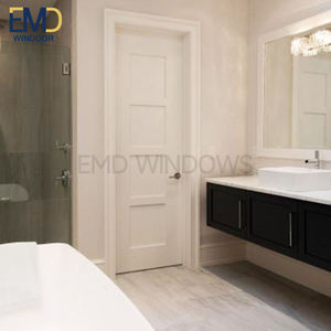 Puerta de Madera de Alta Calidad para Entrada Interior o Exterior - Product Image 4