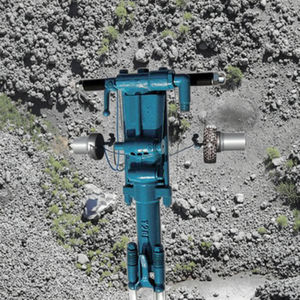 Furadeira Pneumática para Mineração, Furadeira de Rocha Manual <span class=keywords><strong>Yt28</strong></span>, Vendas Diretas do Fabricante - Product Image 1