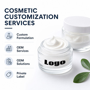 Crème, huile, masque, lotion de soin de beauté en gros, étiquette privée personnalisée, gamme complète de soins de la peau, service OEM - Product Image 2