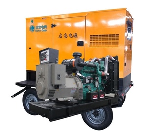 Cummins 30kva <span class=keywords><strong>30kw</strong></span> sessiz dizel jeneratör 25kw 24kw 1/3 fazlı römork 50/60hz frekans 1500/1800rpm <span class=keywords><strong>30kw</strong></span> dizel jeneratör - Product Image 6