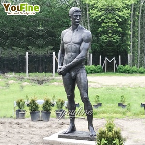 Astonishing Life Size Nude Male Statue with Custom Designs - Alibaba.com
