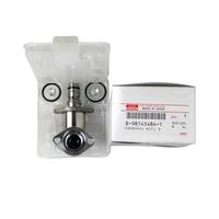 Isuzu Pièces De Rechange 8-98145484-1 8981454841 SCV valve kits de révision Pompe À Carburant Aspiration Soupape De Commande pour Isuzu NPR75 4HK1-TCS