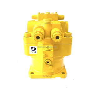 Venta caliente JS305 <span class=keywords><strong>Swing</strong></span> <span class=keywords><strong>Motor</strong></span> 2017/295 para accesorios de excavadora - Product Image 1