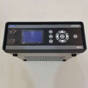 Manómetro de Tubo Bourdon Modelo 213.40 63 80 y 100 para Minería, Hidráulica, Construcción Naval y Otros Campos - Product Image 3