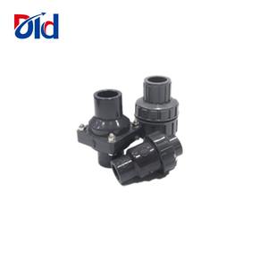 Clapets <span class=keywords><strong>anti</strong></span>-<span class=keywords><strong>retour</strong></span> en <span class=keywords><strong>PVC</strong></span> Clapets <span class=keywords><strong>anti</strong></span>-<span class=keywords><strong>retour</strong></span> Vannes de contrôle de l'eau - Product Image 3