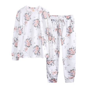 Tie Dye Loungewear <strong>Women</strong> Sets Mother and Daughter Matching Outfits <strong>Leggings</strong> Ladies Sleepwear Winter Kids Girls Pajama Sets <strong>Women</strong> - Product Image 4