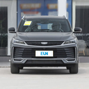 New <strong>Car</strong> Geely Binyue Compact Petrol SUV Cheap Gasoline Vehicles <strong>From</strong> <strong>China</strong> 2025 Binyue L 1.5TD DCT Star Diamond Edition - Product Image 2