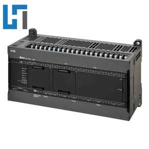 ใหม่ต้นฉบับ CP2E-N60DT1-D CP2E ซีรีส์ N-type CPU ยูนิตโมดูล PLC ตัวควบคุมแบบตั้งโปรแกรมได้ตัวควบคุมระบบอัตโนมัติทางอุตสาหกรรม - Product Image 2