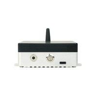 Equipo de Prueba para Dispositivos de Detección, Configuración Local Wi-Fi, No Requiere Conexión a Internet, Capaz de Detectar Simultáneamente 16