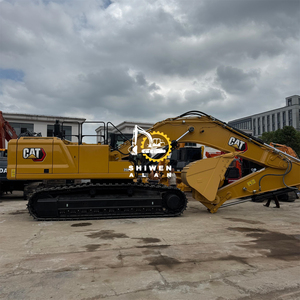 รถขุดมือสอง Cat350 ชั่วโมงการทำงานต่ำ  ข้อเสนอพิเศษ ขายดี มีสินค้าในสต็อก รถขุด <span class=keywords><strong>Caterpillar</strong></span> 350 352 <span class=keywords><strong>365</strong></span> - Product Image 2